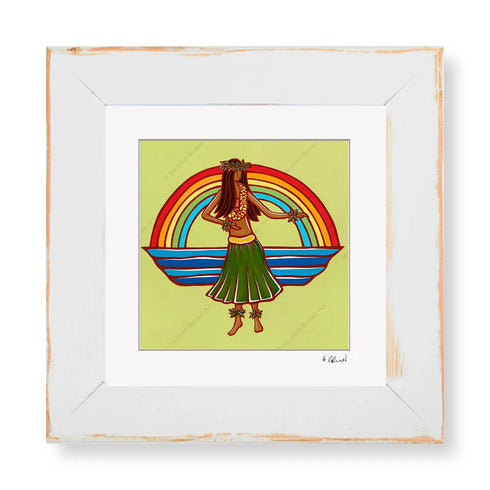 HULA